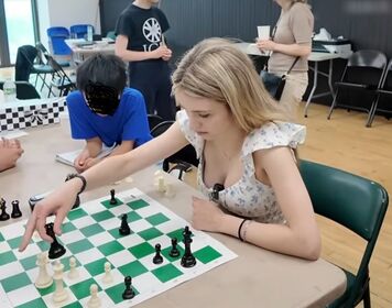 Anna Cramling Nude Leaks OnlyFans Photo 134