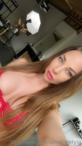 Anna Delyla Nude Leaks OnlyFans Photo 8
