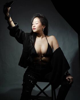 Anna En Φωτογραφία γυμνής διαρροής OnlyFans 31