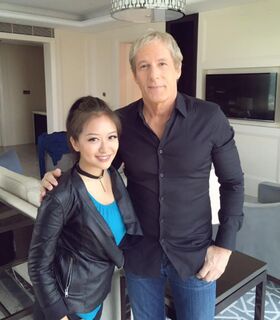 Anna En Φωτογραφία γυμνής διαρροής OnlyFans 40