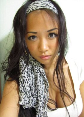 Anna En Φωτογραφία γυμνής διαρροής OnlyFans 51