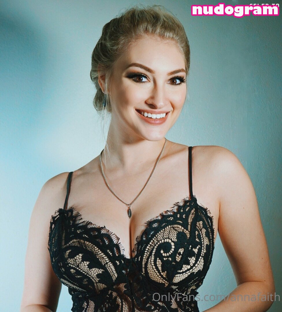Anna Faith / Annafaith / https: / lexofgrace Nude Leaks OnlyFans Photo