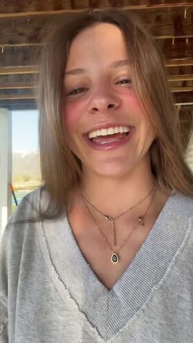 Anna Frey Naakte Leaks OnlyFans Foto 3