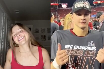 Anna Frey Naakte Leaks OnlyFans Foto 6