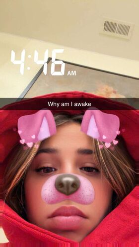 Anna Frey Naakte Leaks OnlyFans Foto 20