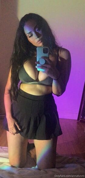 Anna Funmi Nude Leaks OnlyFans Photo 147