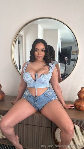 Anna Funmi Nude Leaks OnlyFans Photo 163