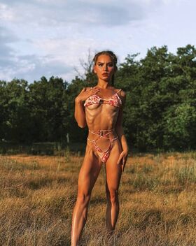 Anna Galkina Nude Leaks OnlyFans Photo 15