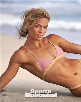 Anna Hall Nøgne lækkede OnlyFans foto 1