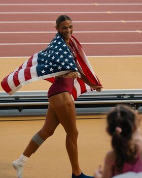 Anna Hall Nøgne lækkede OnlyFans foto 5