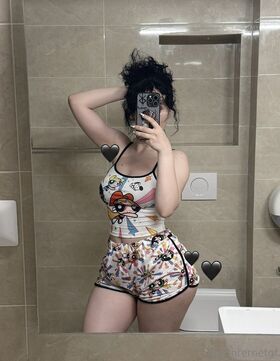 anna-himejima Foto vazada OnlyFans nua 18