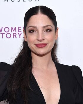 Anna Hopkins Nude Leaks OnlyFans Photo 12