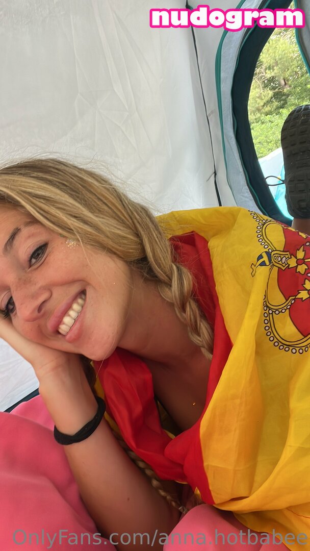 anna.hotbabee