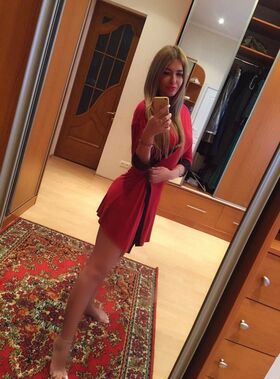 Anna Ilyasova Nude Leaks OnlyFans Photo 22