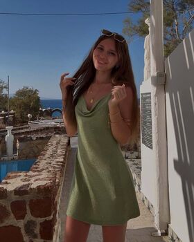 Anna Kauer Фото утечки OnlyFans (обнаженная) 632