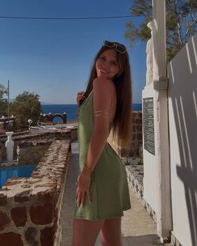 Anna Kauer Фото утечки OnlyFans (обнаженная) 633