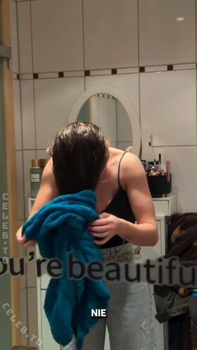 Anna Kauer Фото утечки OnlyFans (обнаженная) 650