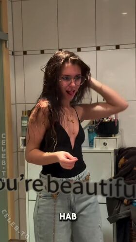 Anna Kauer Фото утечки OnlyFans (обнаженная) 652