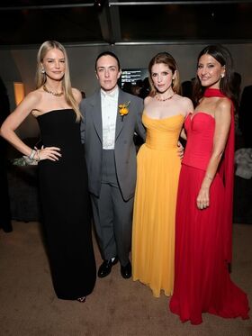 Anna Kendrick Nude Leaks OnlyFans Photo 55