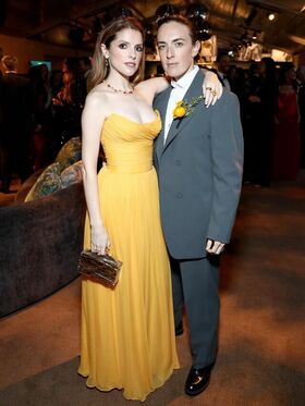 Anna Kendrick Nude Leaks OnlyFans Photo 56