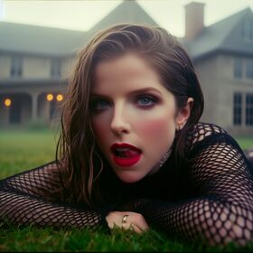 Anna Kendrick Ai Porn Nude Leaks OnlyFans Photo 88