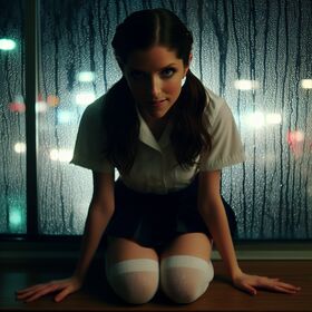 Anna Kendrick Ai Porn Nude Leaks OnlyFans Photo 95