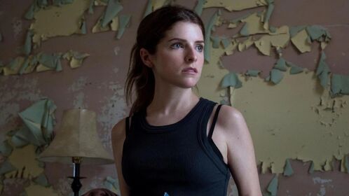 Anna Kendrick Nude Leaks OnlyFans Photo 14