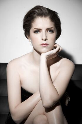 Anna Kendrick Nude Leaks OnlyFans Photo 95