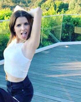 Anna Kendrick Nude Leaks OnlyFans Photo 103