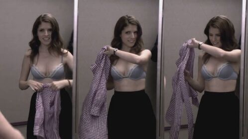 Anna Kendrick Nude Leaks OnlyFans Photo 104