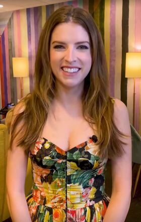 Anna Kendrick Nude Leaks OnlyFans Photo 245