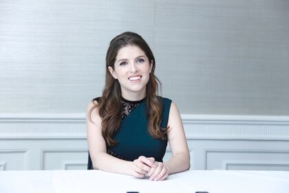 Anna Kendrick Nude Leaks OnlyFans Photo 332