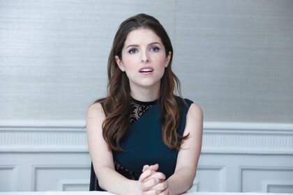 Anna Kendrick Nude Leaks OnlyFans Photo 333