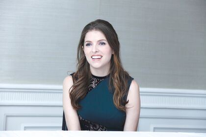 Anna Kendrick Nude Leaks OnlyFans Photo 334