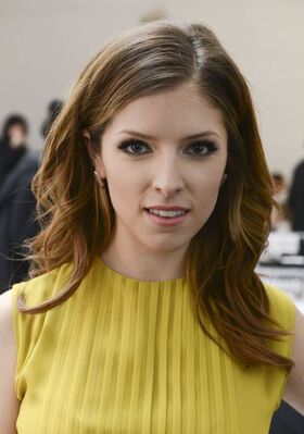 Anna Kendrick Nude Leaks OnlyFans Photo 367