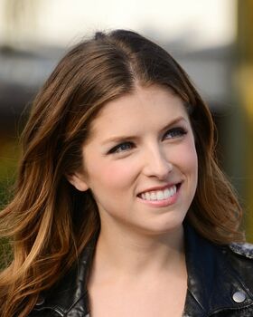 Anna Kendrick Nude Leaks OnlyFans Photo 375