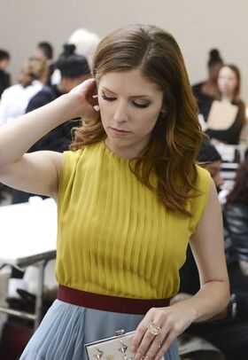 Anna Kendrick Nude Leaks OnlyFans Photo 376
