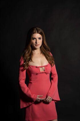 Anna Kendrick Nude Leaks OnlyFans Photo 486