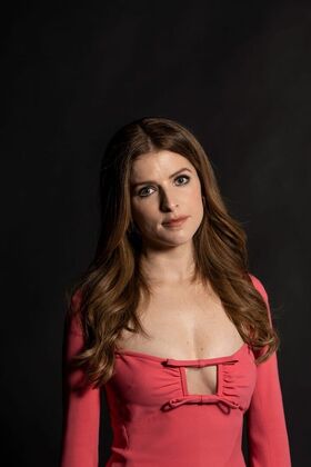 Anna Kendrick Nude Leaks OnlyFans Photo 493