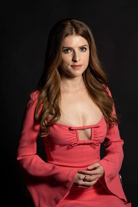 Anna Kendrick Nude Leaks OnlyFans Photo 495
