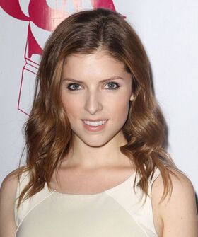 Anna Kendrick Nude Leaks OnlyFans Photo 527