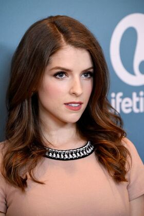 Anna Kendrick Nude Leaks OnlyFans Photo 565