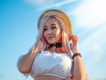 Anna Kostenko Naakte Leaks OnlyFans Foto 526