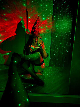 Anna Kostenko Φωτογραφία γυμνής διαρροής OnlyFans 661