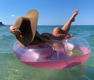 Anna Kostenko Φωτογραφία γυμνής διαρροής OnlyFans 691