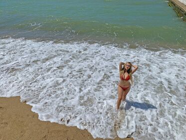 Anna Kostenko Naakte Leaks OnlyFans Foto 693