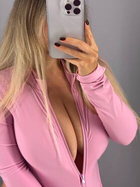 Anna Kostenko Naakte Leaks OnlyFans Foto 832