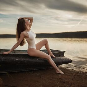 Anna Kudinova Nude Leaks OnlyFans Photo 7