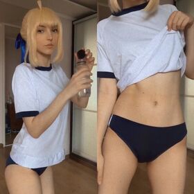 Anna Kuoyama Nude Leaks OnlyFans Photo 8