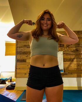 Anna Laflower Nude Leaks OnlyFans Photo 12